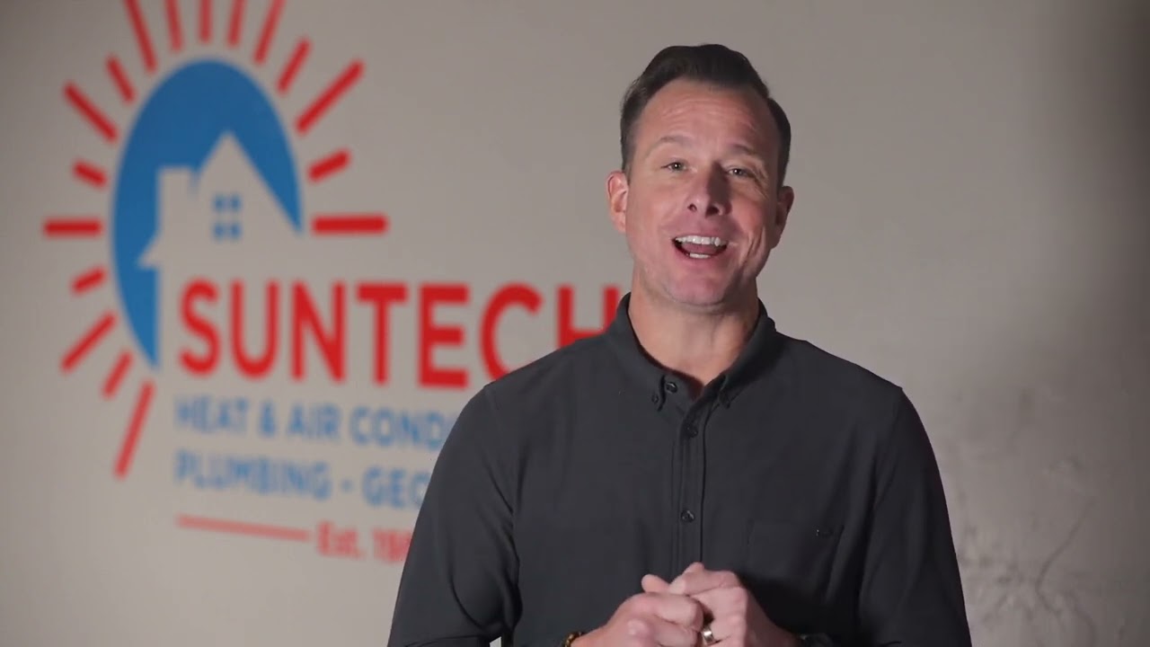 Suntech Heat & Air Careers Video