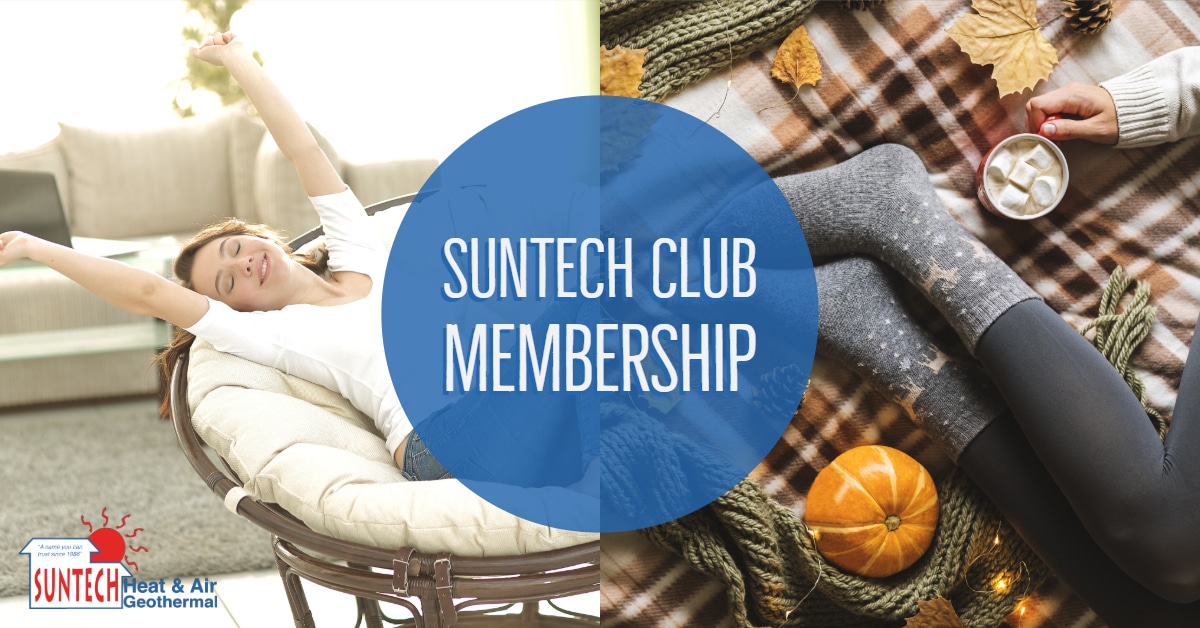 suntech club membership