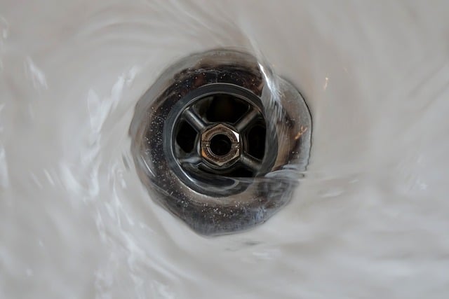 Image of a shower drain for clog removal page