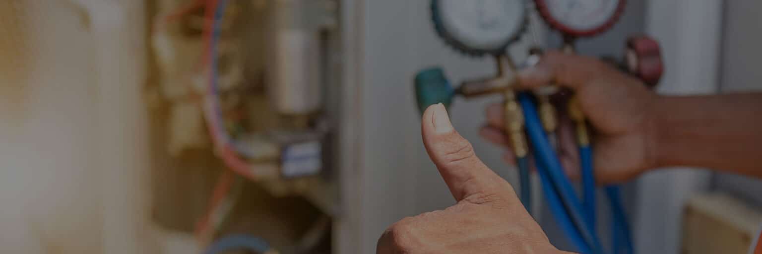 Air Conditioning, Heating, and Plumbing Services in the OKC Metro