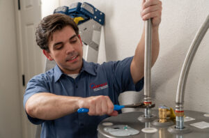 water heater services in oklahoma city