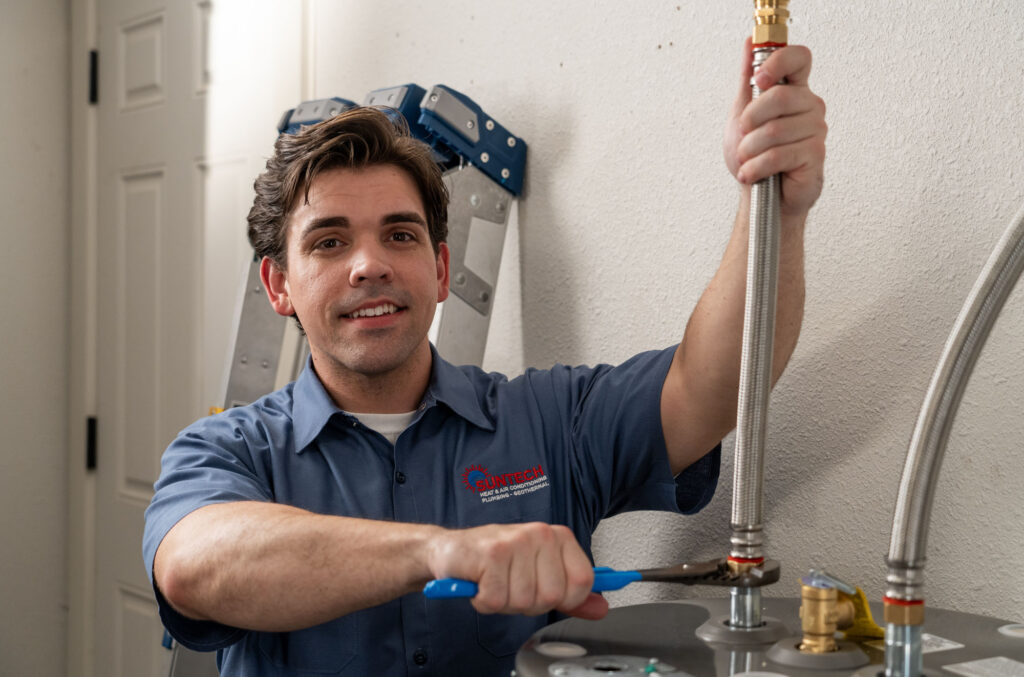 commercial plumbing
