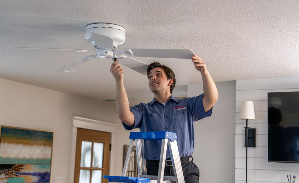 how to keep your house cool during the summer